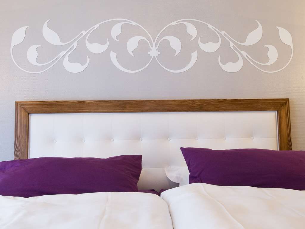Amethyst Hotel Garni Lueneburg Deutsch Evern Exterior photo