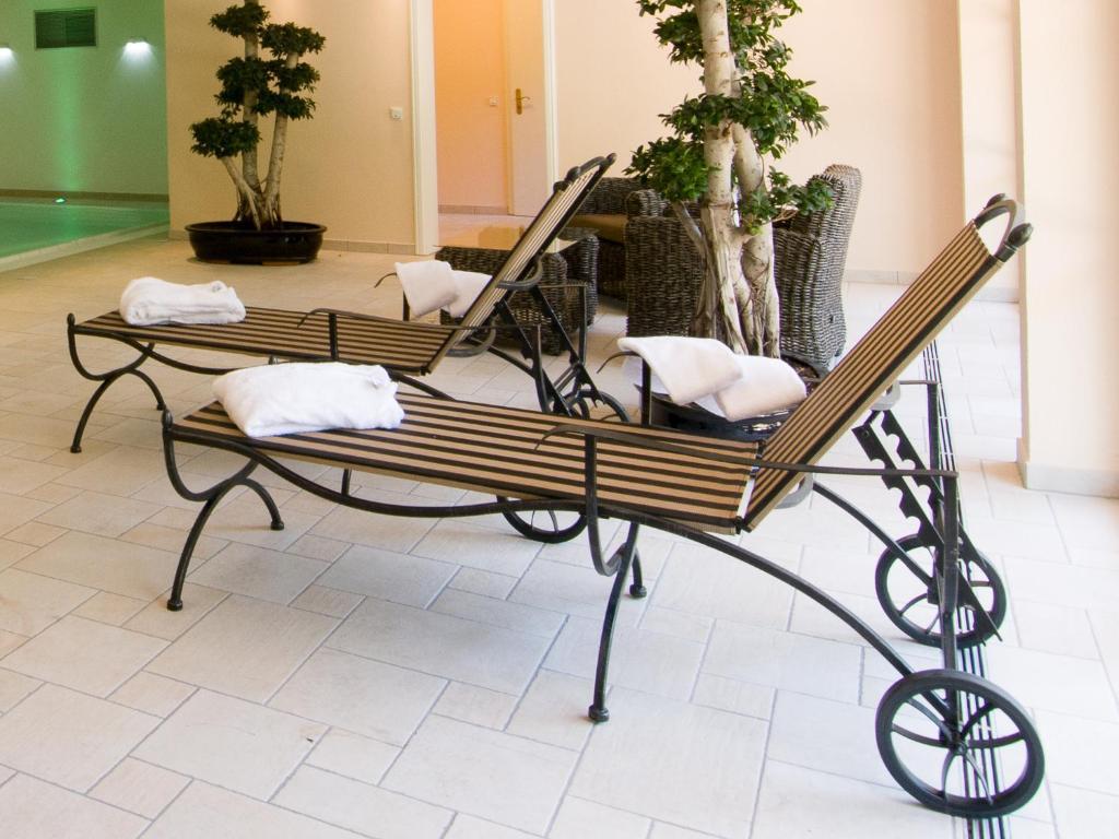Amethyst Hotel Garni Lueneburg Deutsch Evern Exterior photo