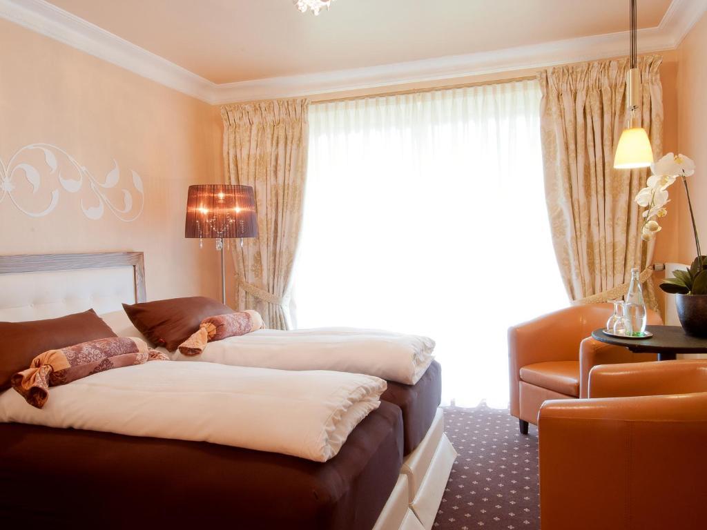 Amethyst Hotel Garni Lueneburg Deutsch Evern Room photo